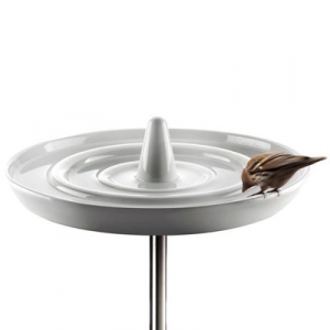 bain doiseaux  Holbaek & Jensen