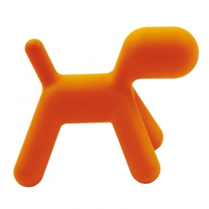 Puppy Large Eero Aarnio