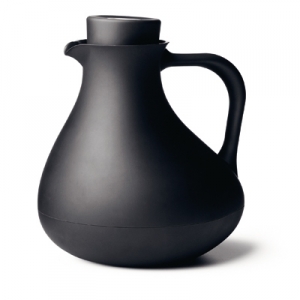 Thermos contour noir Pernille Vea