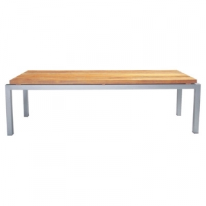 banc de jardin - Natal Teak Wim Segers