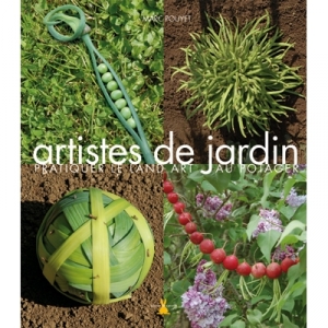 Artistes de jardin  