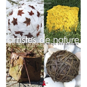 Artistes de nature  