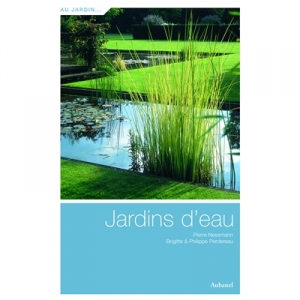 Jardins d'eau  