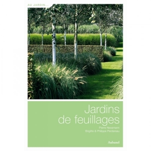 Jardins de feuillages  