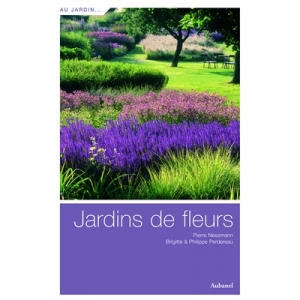 Jardins de fleurs  