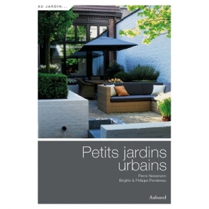 Petits jardins urbains  