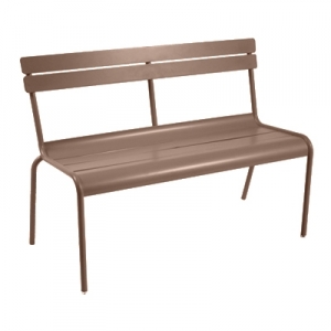 banc de jardin   Luxembourg Frdric Sofia
