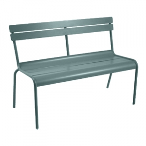 banc de jardin   Luxembourg Frdric Sofia