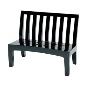 banc - Romeo laqué Paolo Rizzatto