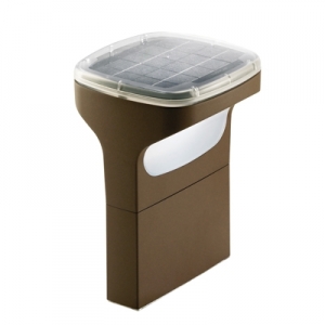 borne solaire - Sky PM Alfredo H�berli