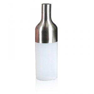 bouteille à sauce - Squeeze bottle - inox Arian Brekveld
