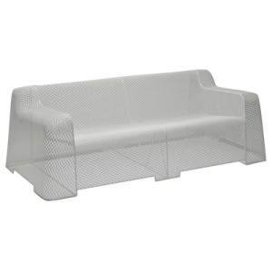 canap de jardin - Ivy Paola Navone