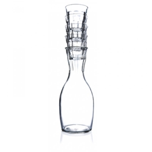 carafe - French carafe  Kaptein Roodnat