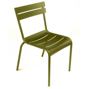 chaise enfant - Luxembourg Kid Frédéric Sofia