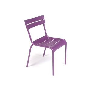 chaise enfant - Luxembourg Kid Frédéric Sofia