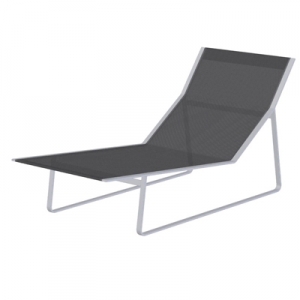 chaise longue - Essentiel Piergiorgio Cazzaniga