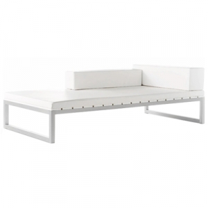 chaise longue - Saler Jos A. Gandia