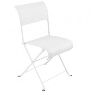 chaise de jardin pliante - Dune Pascal Mourgue