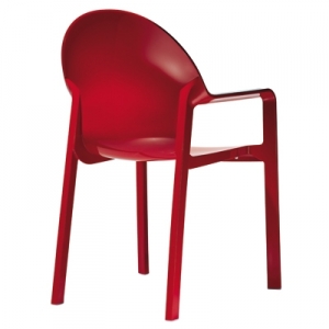 chaise - Tosca Richard Sapper