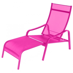 chaise longue  de jardin - Alizé Pascal Mourgue