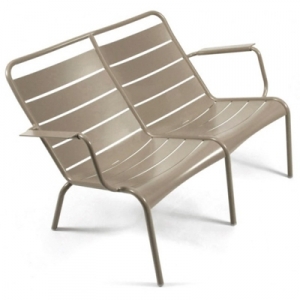 fauteuil de jardin duo - Luxembourg Frdric Sofia