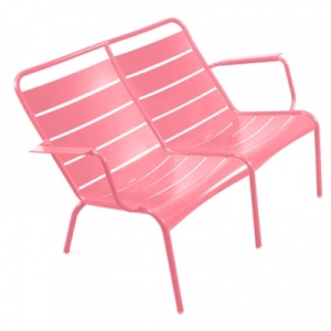fauteuil de jardin duo - Luxembourg Frédéric Sofia