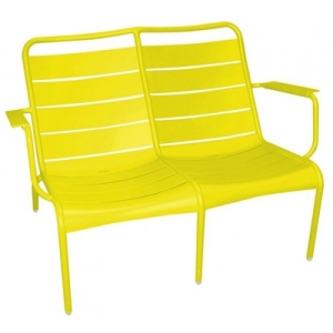fauteuil de jardin duo - Luxembourg Frdric Sofia