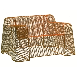 fauteuil de jardin - Ivy Paola Navone