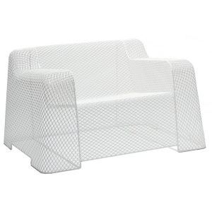 fauteuil de jardin - Ivy Paola Navone