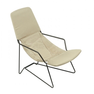 fauteuil de jardin - Plein Air Alfredo Hberli