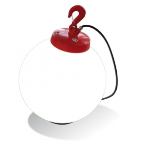 lampe - Grumo rond Stphane Joyeux