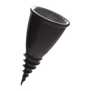 pot - Santavase laqu Denis Santachiara