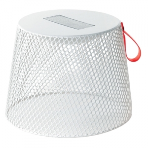 pouf de jardin - Ivy Paola Navone