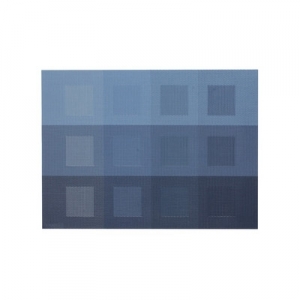 set de table - Engineered Squares Sandy Chilewich