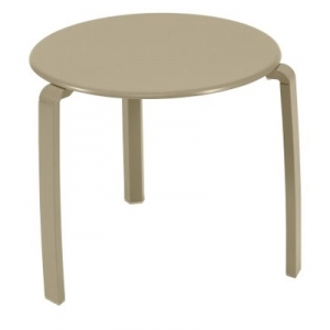 table basse de jardin - Alizé Pascal Mourgue