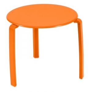 table basse de jardin - Aliz� Pascal Mourgue