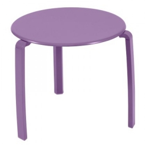 table basse de jardin - Alizé Pascal Mourgue
