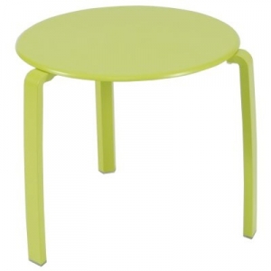 table basse de jardin - Aliz Pascal Mourgue