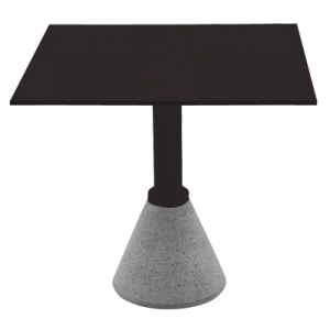 table - Table-One Bistrot Konstantin Grcic