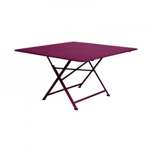 table de jardin pliante - Cargo  