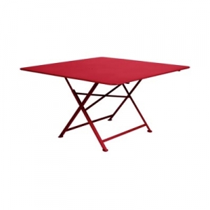 table de jardin pliante - Cargo  