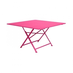 table de jardin pliante - Cargo  