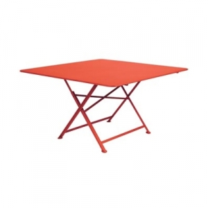 table de jardin pliante - Cargo  