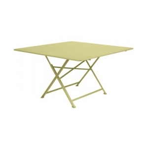 table de jardin pliante - Cargo  