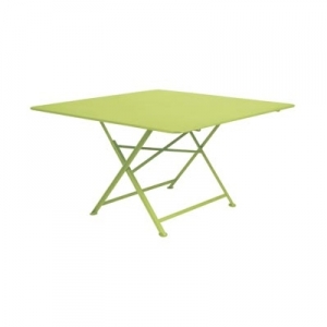 table de jardin pliante - Cargo  