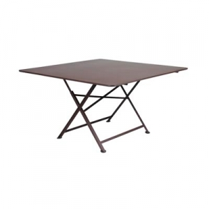 table de jardin pliante - Cargo  