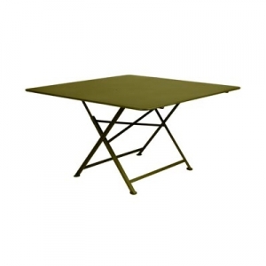 table de jardin pliante - Cargo  