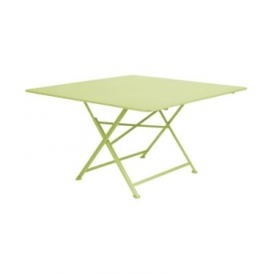table de jardin pliante - Cargo  