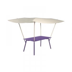 table de jardin - Tablabri  Delo Lindo