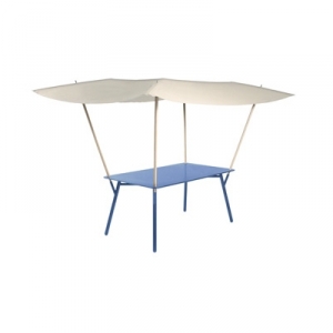 table de jardin - Tablabri  Delo Lindo